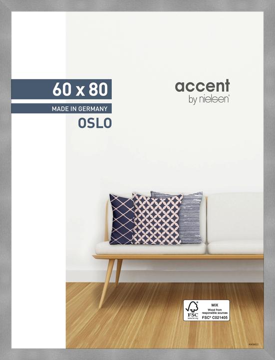 Image du produit Nielsen Oslo (60 x 80 cm)
