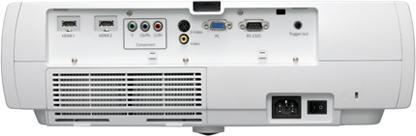 Actual product image Epson Eh-Tw4400