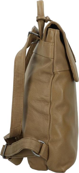 Actual product image Burkely Just Jolie Backpack Crossover (9 l)