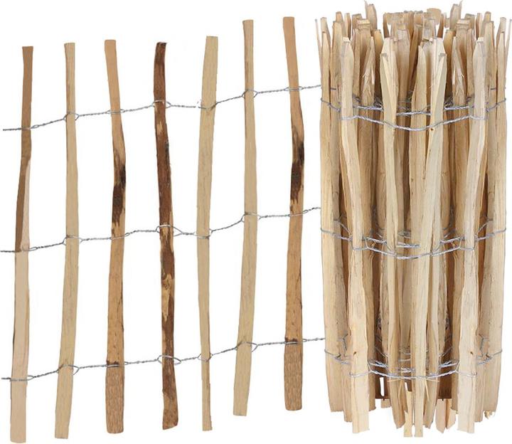Natura Punto Picket fence