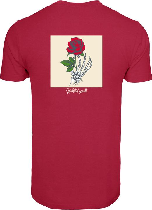 Image du produit Mister Tee Tee Wasted Youth - 2776 (S)