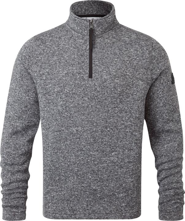 TOG24 Pearson FleeceOberteil Stricklook