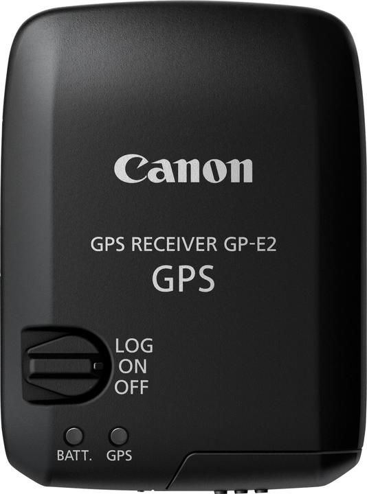 Actual product image Canon Gp-E2