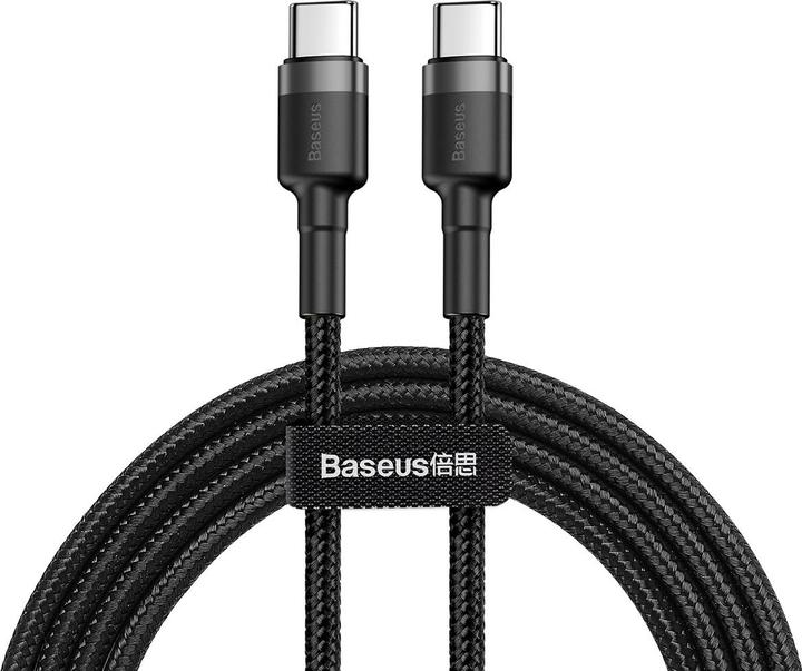 Baseus Série Cafule Chargement rapide (2 m, USB 2.0)