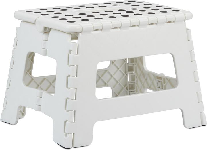 Produktbild Relaxdays Klapphocker
