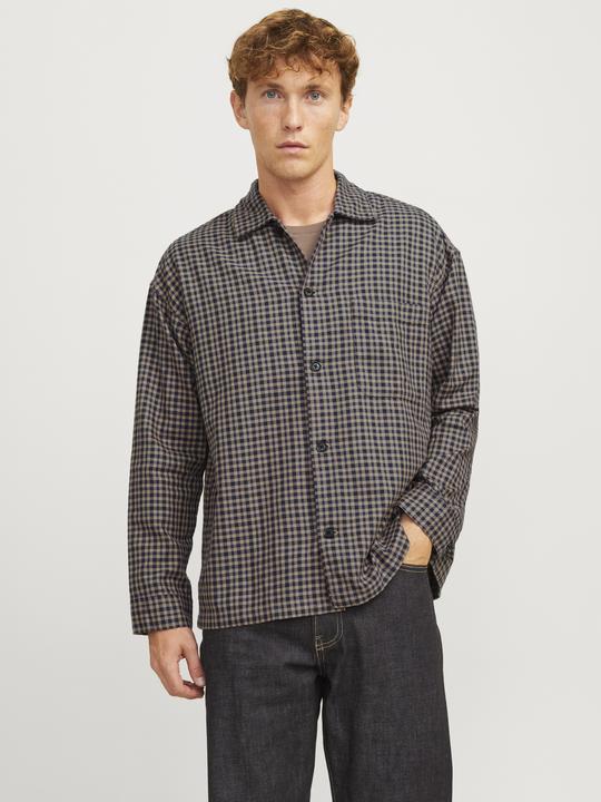 Image du produit Jack & Jones Survêtement à coupe large Survêtement (XXL)