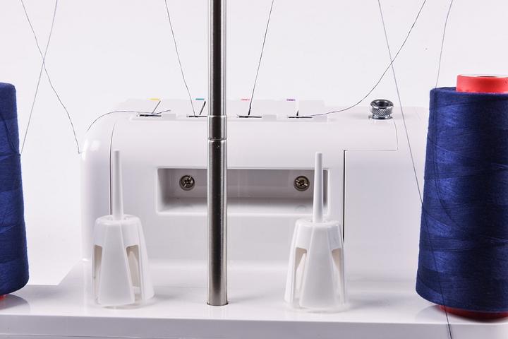 Produktbild Gritzner Overlock 788