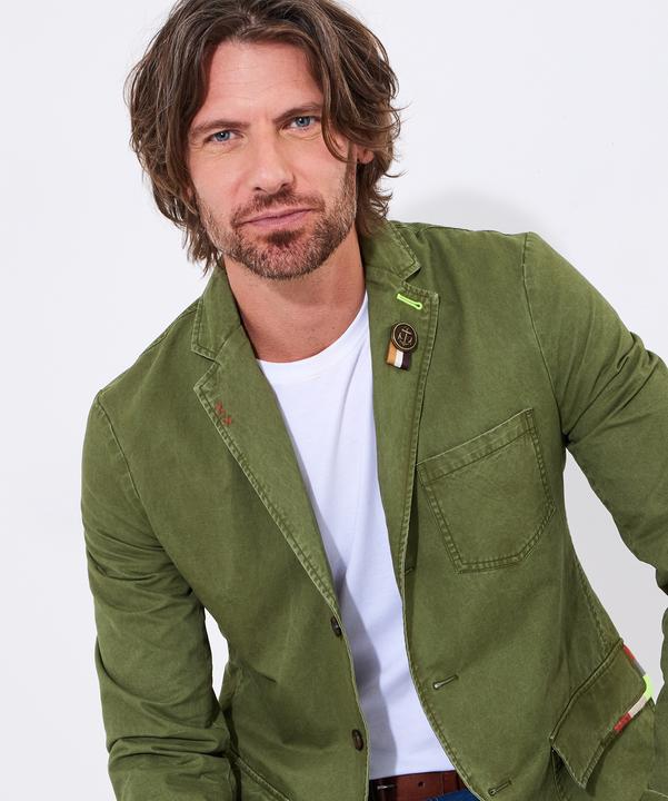 Immagine prodotto Joe Browns Casual Soft Cotton Blazer (48)