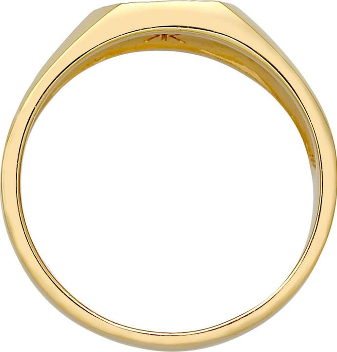 Actual product image Kuzzoi Signet ring (64, 925 Silver)