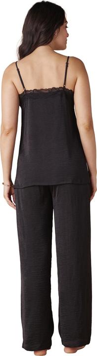 Actual product image Envie de Fraise Satin-look pyjamas for pregnancy & breastfeeding (36)