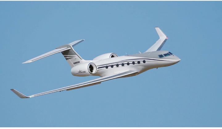 Produktbild Amewi Business Jet (Jet)