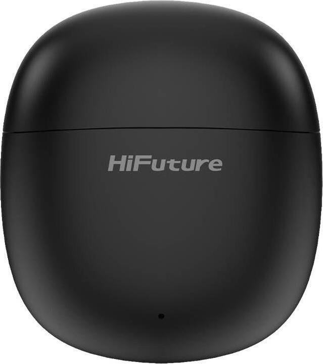 Image du produit HiFuture TWS EarBuds Sonic Colorbuds 2 (noir) (20 h, Sans fil)