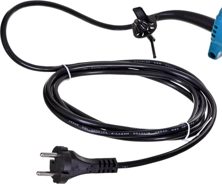 Actual product image Makita DA3010F (Electrical connection)