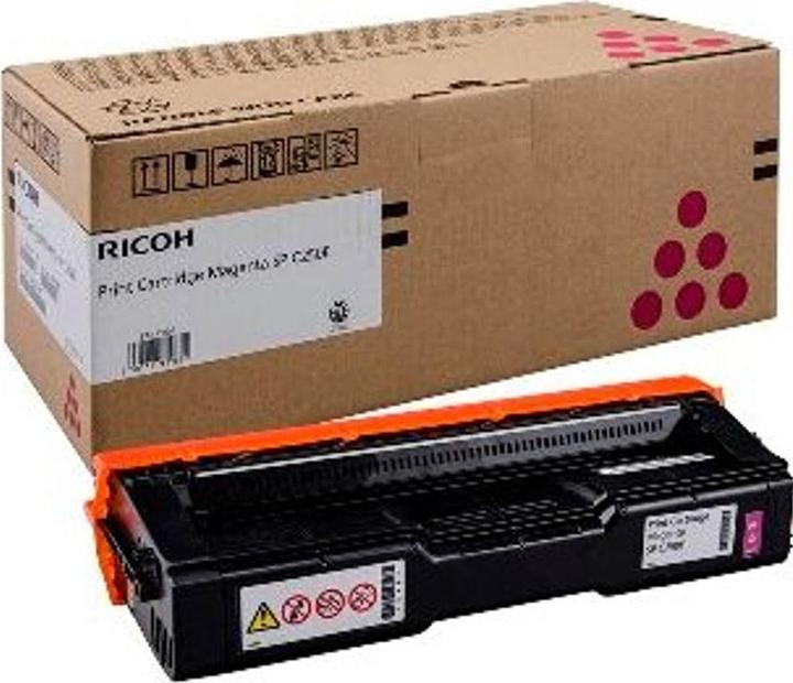 Immagine prodotto RICOH 407545 (M)