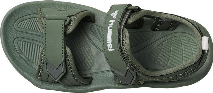 Actual product image hummel Sandal Sport Jr (36)