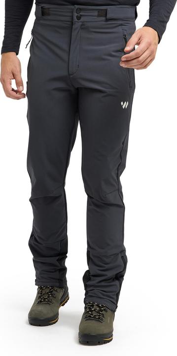Produktbild Witeblaze WB-MAIPO Men s softshell pant, anthrazit XXL (XXL)