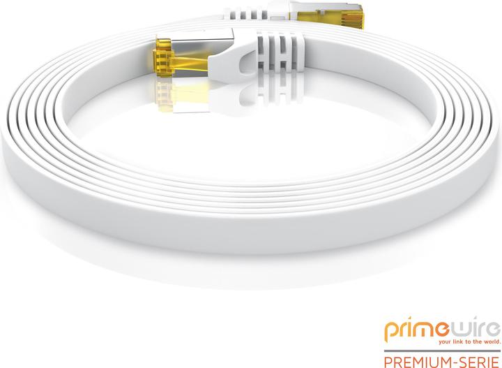 Produktbild Primewire Netzwerkkabel (U/FTP, CAT7, 30 m)