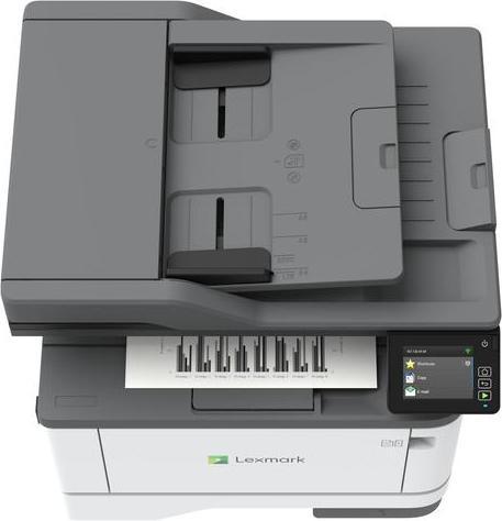 Immagine prodotto Lexmark MX431adn, laser, stampa monocromatica, 600 x 600 DPI, copia monocromatica, A4, nero, bianco (Laser, Bianco e nero)