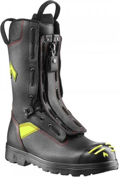 Haix Fire Flash 2.0 UK 9.5 / EU 44 (44)