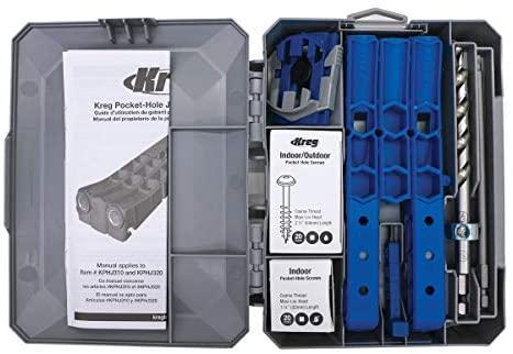 Produktbild Kreg Pocket-Hole Jig 320