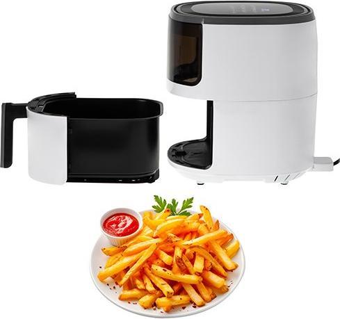 Produktbild Camry Airfryer Oven | CR 6313 | Power 2000 W | Capacity 5 L | Convection | White