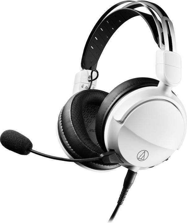 Audio-Technica ATH-GL3 gaming headset (Cable)