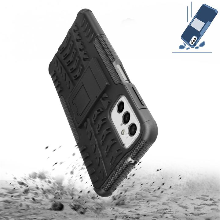 Actual product image Avizar Quadro Series (Samsung Galaxy M52 5G)