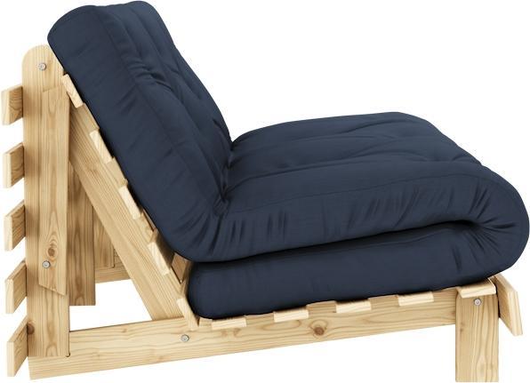 Actual product image Karup Design ROOTS 160 (Sofa bed)