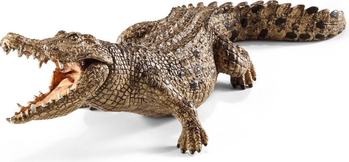 Immagine prodotto Schleich Coccodrillo