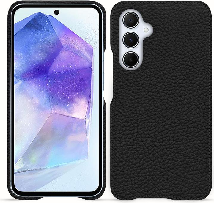 Actual product image Noreve Leather case (Samsung Galaxy A55, Samsung Galaxy A56)