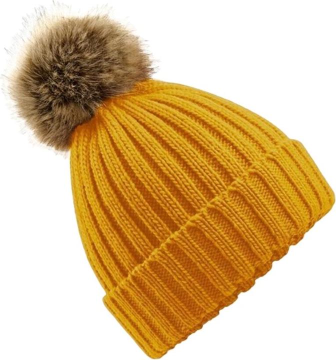 Moutarde jaune