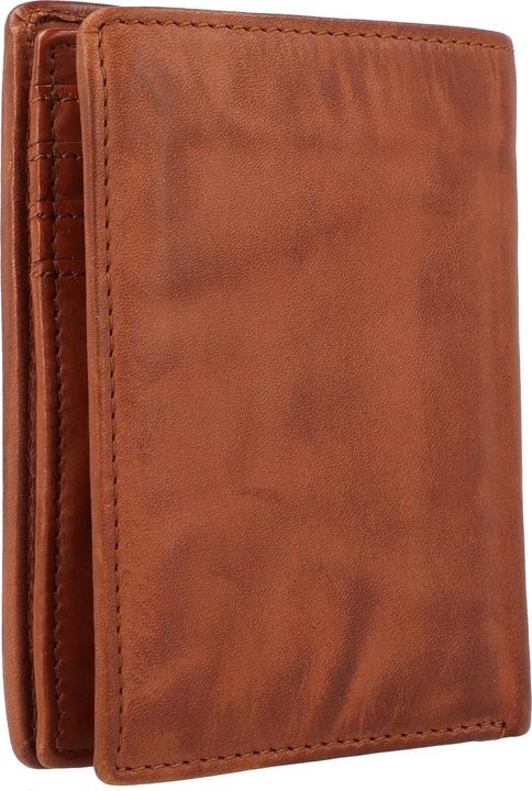 Produktbild Harbour 2nd Cool Casual Eugen Geldbörse Leder 10 cm