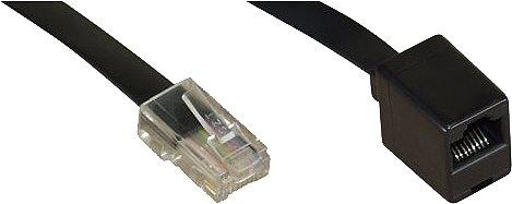 Actual product image InLine ISDN extension