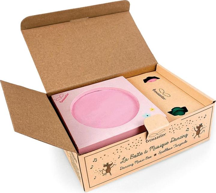 Actual product image Trousselier princess