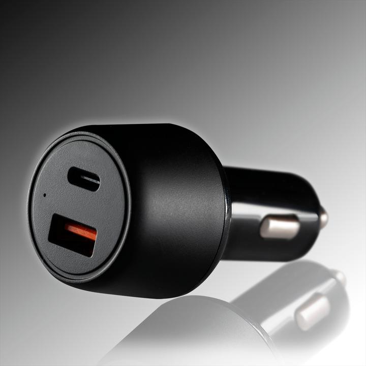 Actual product image 4smarts VoltRoad Ultimate