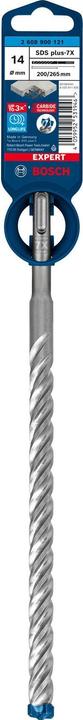 Produktbild Bosch Professional Zubehör Hammerbohrer Expert SDS-7X (14 Millimeter)