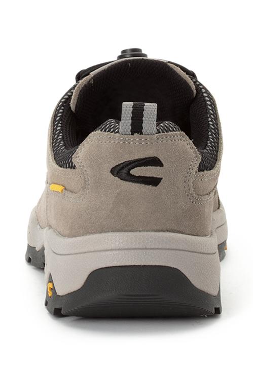 Image du produit Camel Active Sneaker split/textile GRAU (42)