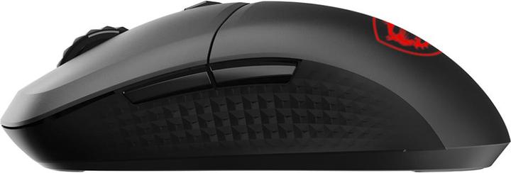Produktbild MSI VERSA WIRELESS Gaming Maus (Kabellos)