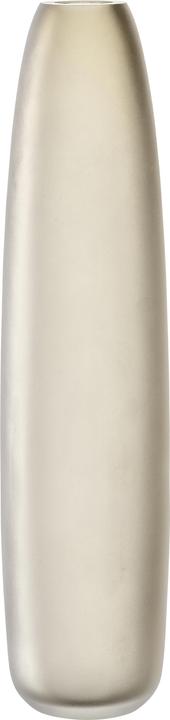 Immagine prodotto Leonardo Vaso Bellagio 35 cm, Beige (1 x, 35 x 8 cm, 1 l)