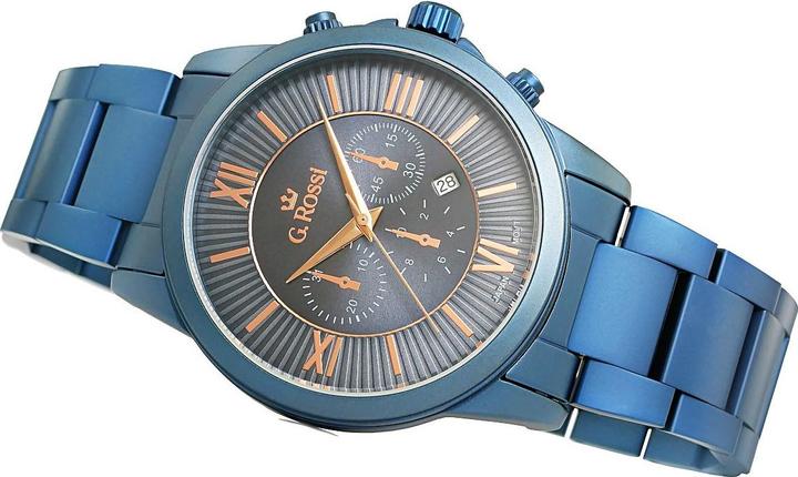 Produktbild Gino Rossi G. ROSSI - 6846B (zg200f) universal watch
