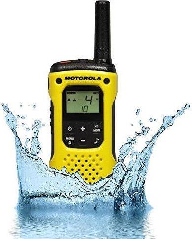 Image du produit Motorola TLKR T92 H2O Duopack (10 km)