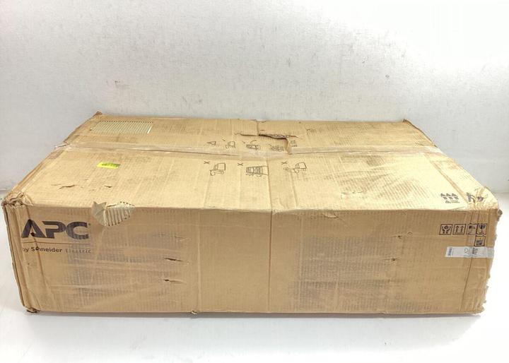 Actual product image APC Smart UPS 2200VA (2200 VA, 1980 W, Line-interactive UPS)