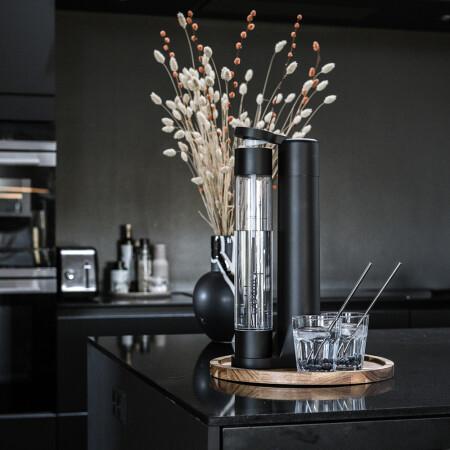 Actual product image Bubliq Beverage carbonator