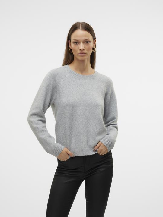 Image du produit Vero Moda Vmdoffyshine Ls O-Neck Blouse Rep Noos (S)