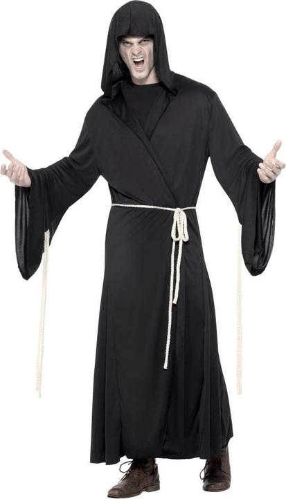 Image du produit Smiffys Prêtre de l'horreur (L)