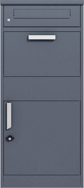 Image du produit Wiltec Paketbriefkasten