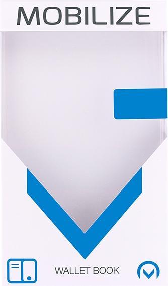 Produktbild Mobilize Premium-Magnetbuch (Samsung Galaxy S5 Mini)
