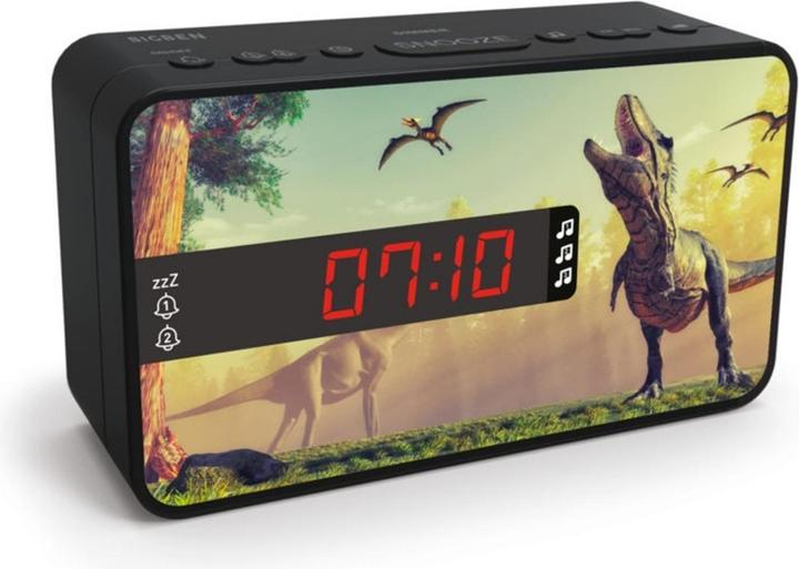 Actual product image Bigben Dino