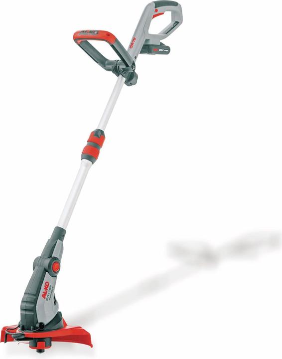 Produktbild AL-KO Akku-Trimmer GT 2025 40 V 2,5 Ah inkl. Akku und Ladegert (Trimmfaden)
