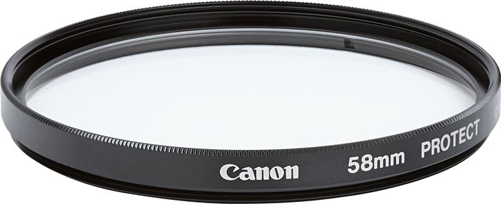 Canon Protect (58 mm, Protection filter, 58 mm)